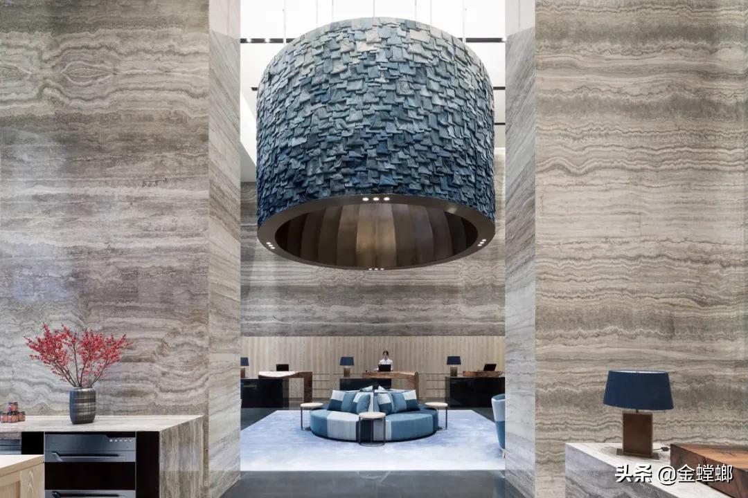 从酒店风格洞察企业,从酒店风格洞察企业文化