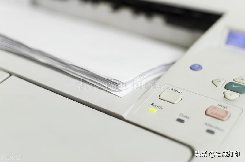 打印机喷头堵塞怎么疏通,打印机喷头堵塞很严重清洗小妙招