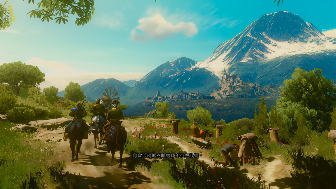 steam巫师3狂猎史低价格,steam上的巫师3标准版