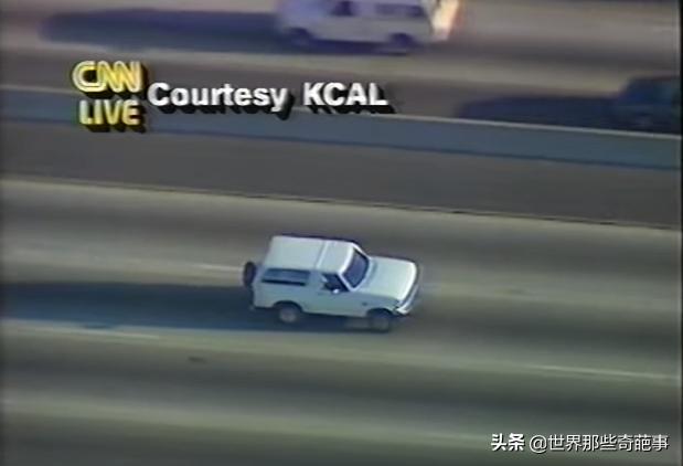 美国种族歧视影响司法判决?从谋杀到无罪释放——O·J辛普森案