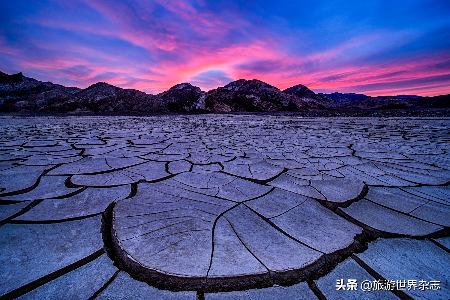国际女摄影师LydiaJacobs镜头下的油画风格摄影