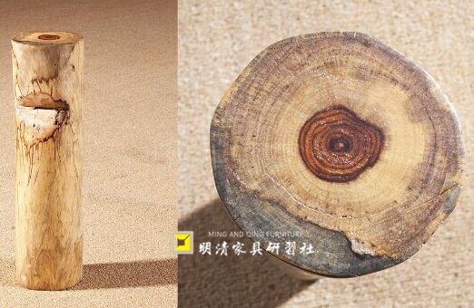 马未都收藏的黄花梨,那些年马未都说过的紫檀