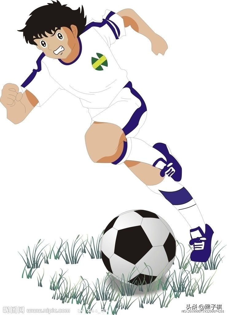 足球小将对于日本足球的影响,日本足球小将跟日本足球成功有关