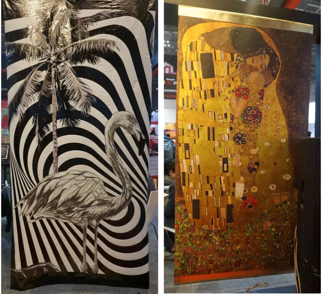 像布又像纸,广告物料材料—撕不烂的黑科技