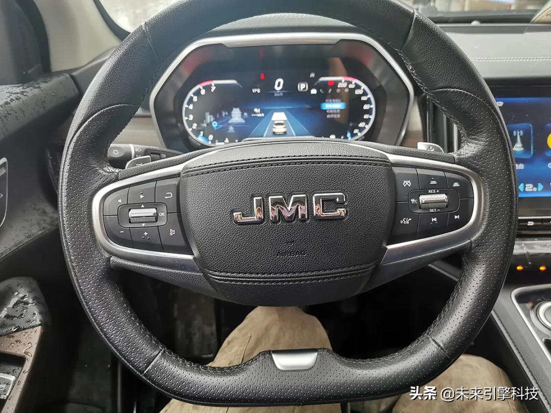 17款驭胜s350汽油四驱能越野吗,国产性价比高的硬派柴油越野