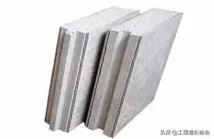 新型轻质墙体板,新型建材轻质板