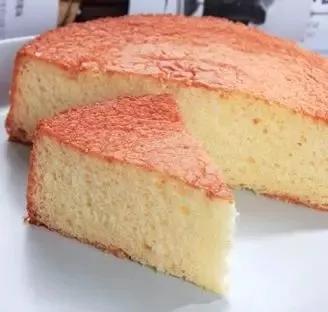 5招教你100%成功做出完美蛋糕胚,蛋糕店初学者烘焙蛋糕胚慢教程