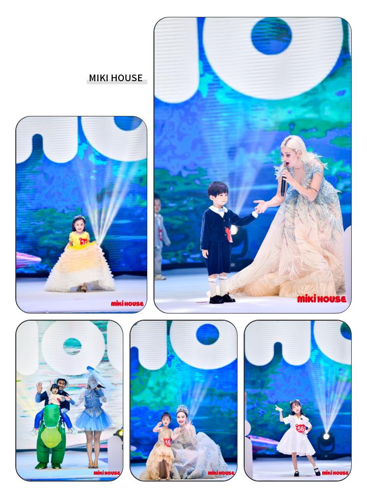 mike总决赛,mikihouse新星大赛报名费多少