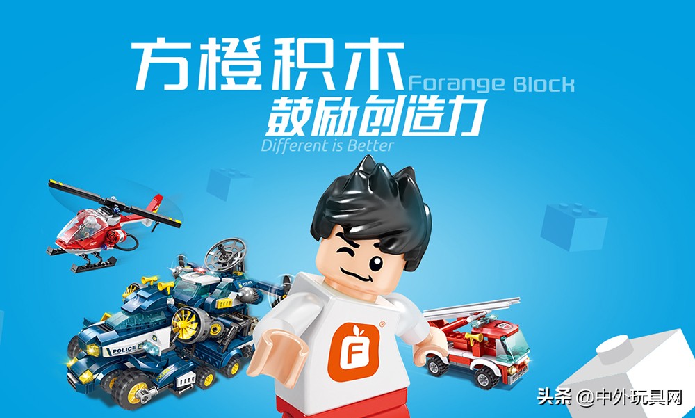 ip授权积木,澄海积木品牌大全