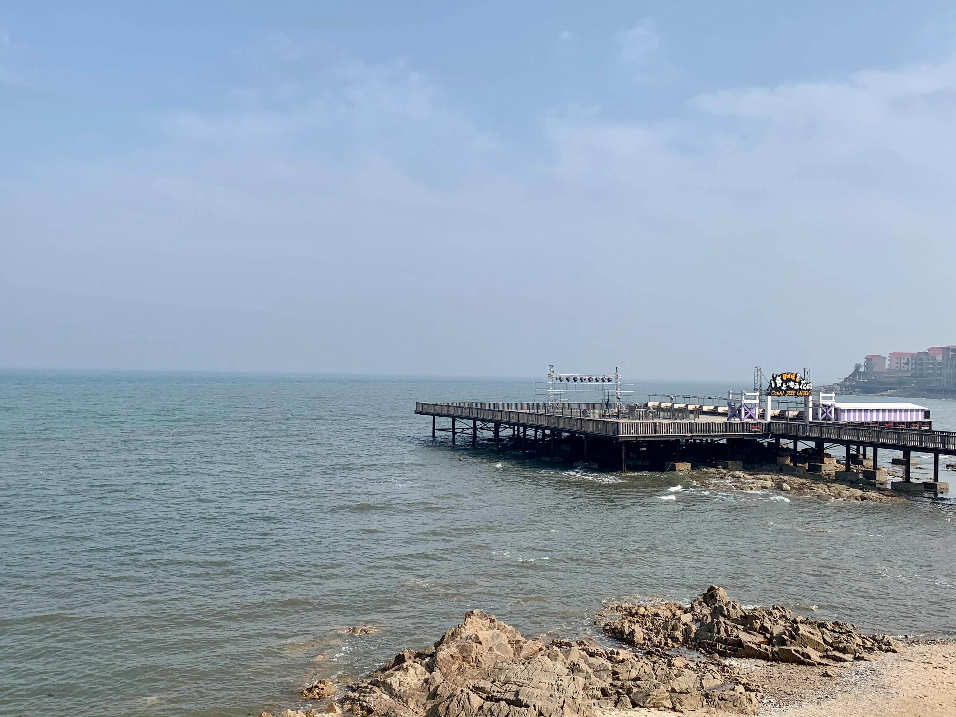 男女都能尽兴的圣地-碧螺塔公园