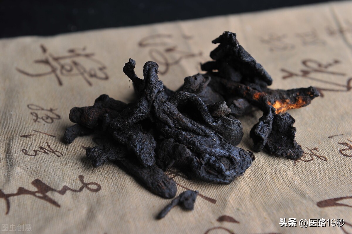 补肾效果最好的中药有哪几种,补肾的中药吃对了才更有效