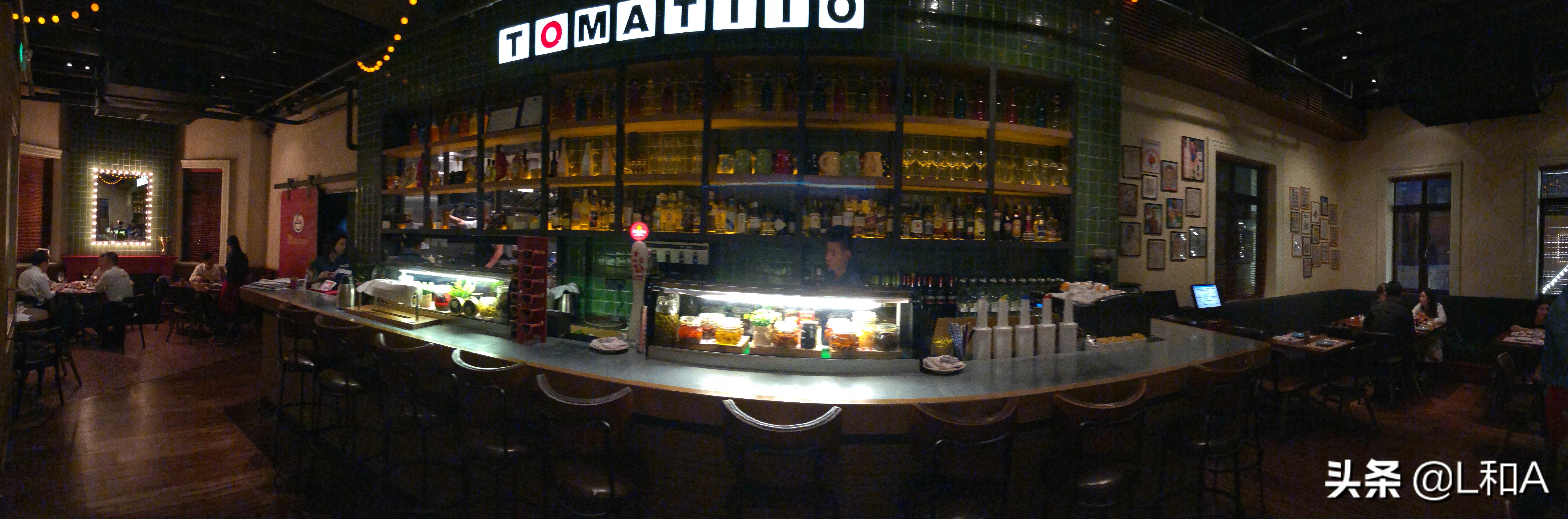 新天地西班牙美食,上海西班牙餐厅新天地