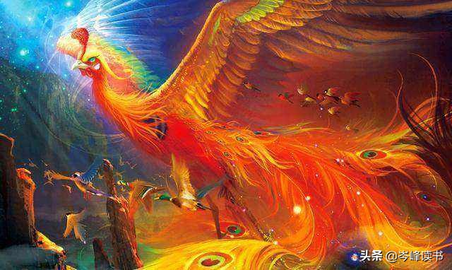 你知道韩国在抢端午节，但你知道日本已经偷走了我们的姑获鸟吗