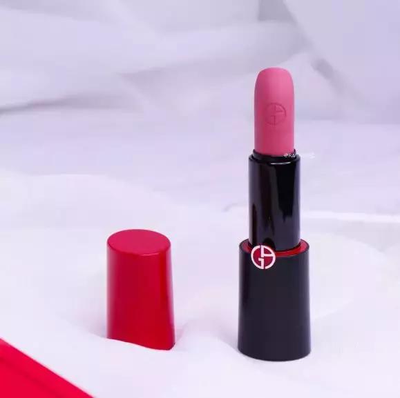 杨幂色和大表姐色口红哪个好看,杨幂用的枫叶色是什么口红