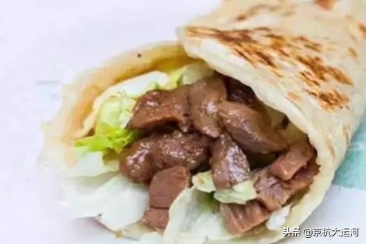 邯郸美食大全介绍,邯郸各县的美食