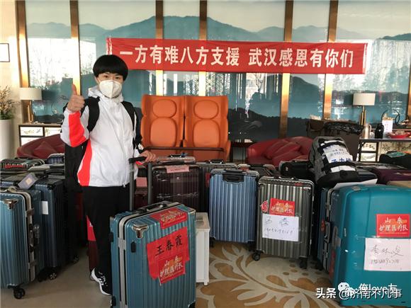 济南女人为什么那么有气质,济南因你而美丽