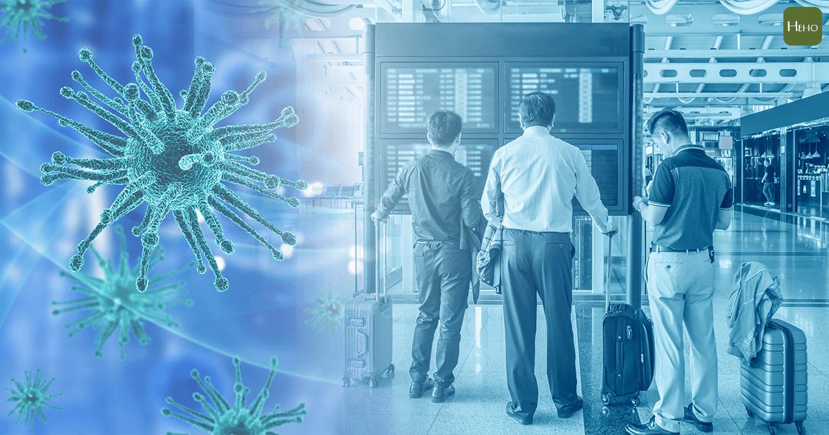 台商回台隔离政策,台商返台最新隔离政策