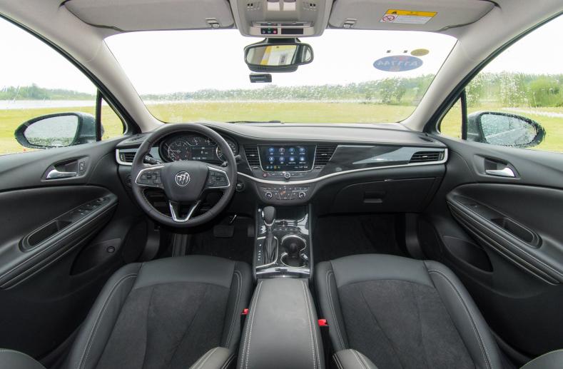 低至65折别克威朗值得购买吗,别克威朗58折