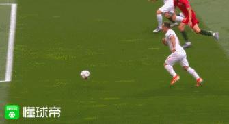 c罗戴帽逆转马竞,c罗欧冠连场戴帽