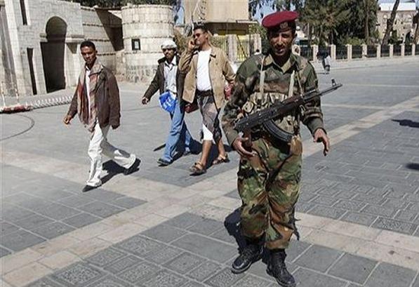 也门军队有多少人,也门总兵力为多少