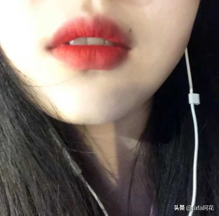 热门口红和冷门口红,少见冷门的口红