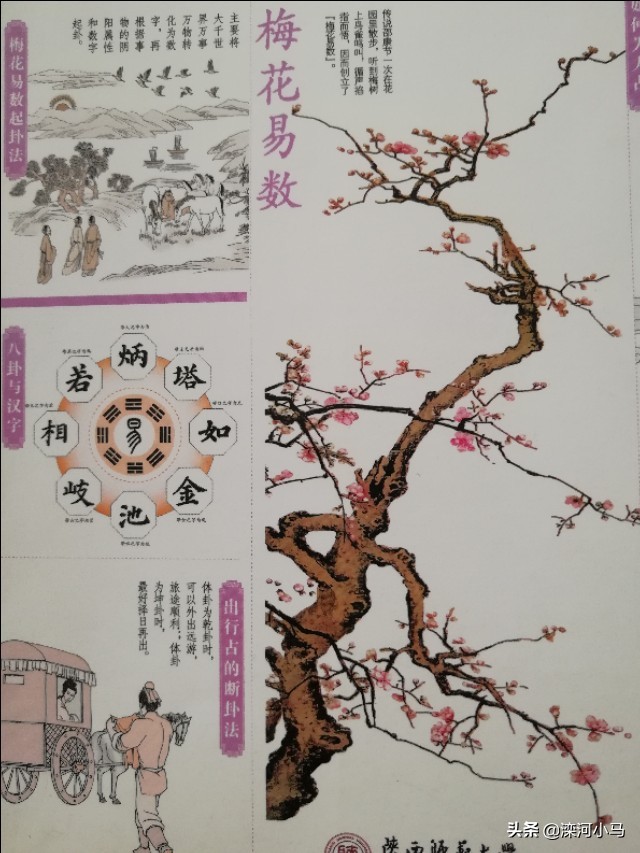 《易经》“同人”卦:同人于野,团结一切可以团结的力量