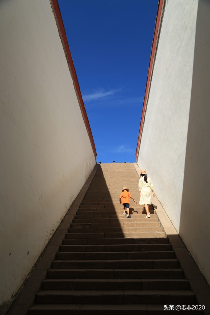 河北草原天路自驾游好玩攻略,内蒙古玩草原最佳路线