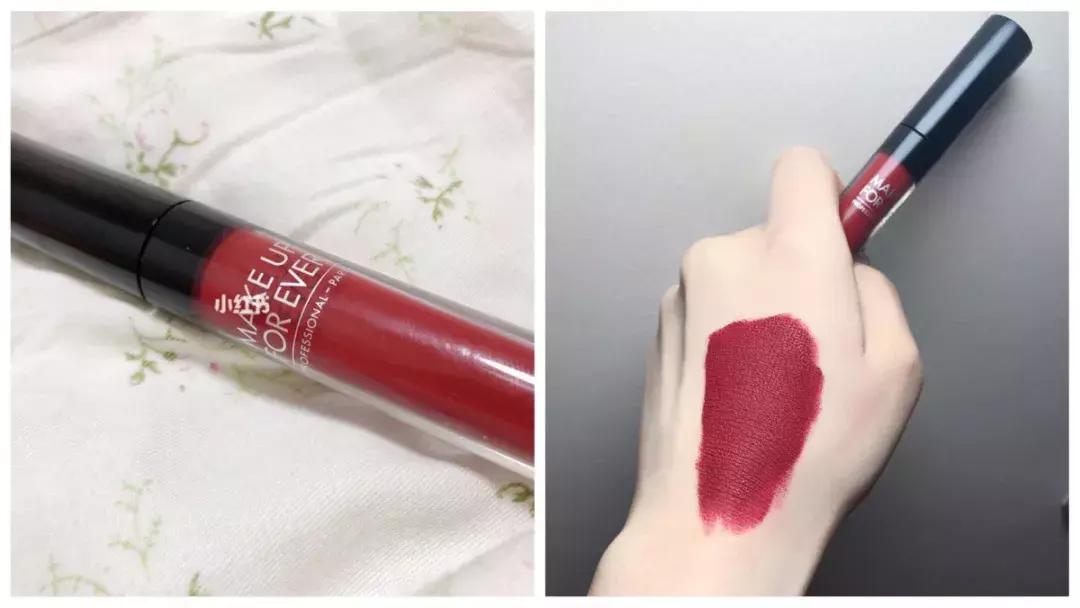 最显白的十支口红大公开,兰蔻哪支口红显白