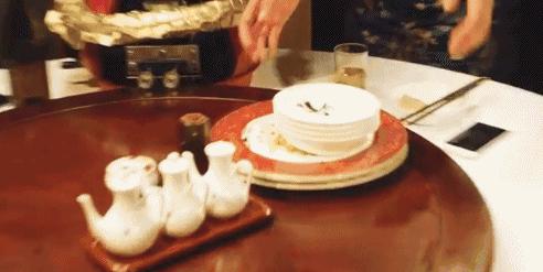 日本顶级餐桌设计,日本人为了吃饭设计的神器