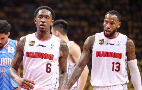 他是欧洲得分王，实力不输马威，现回归欧洲劲旅，或难重返CBA