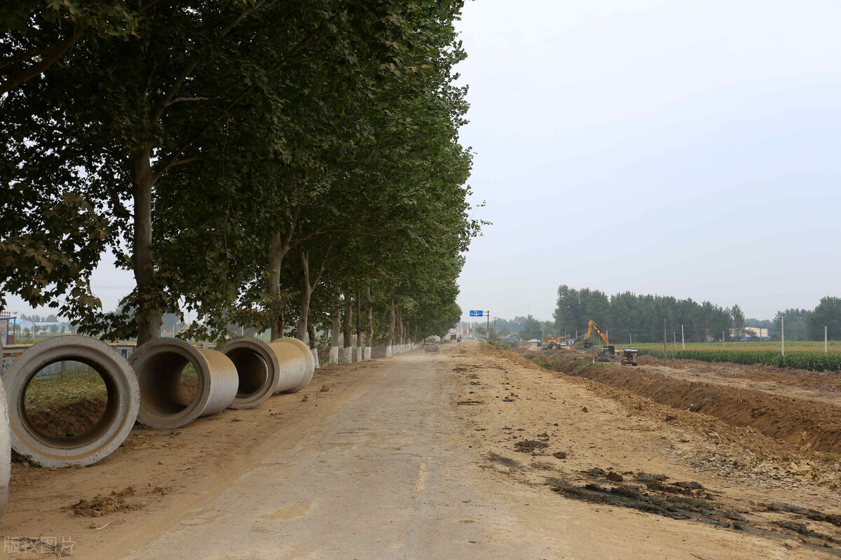 农民好消息村村通,乡村振兴户户通公路有什么政策