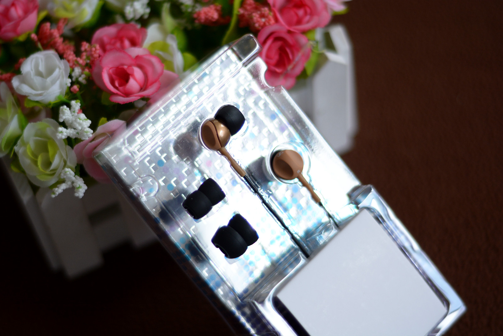 入门好选择——森海塞尔cx215耳塞音质谈