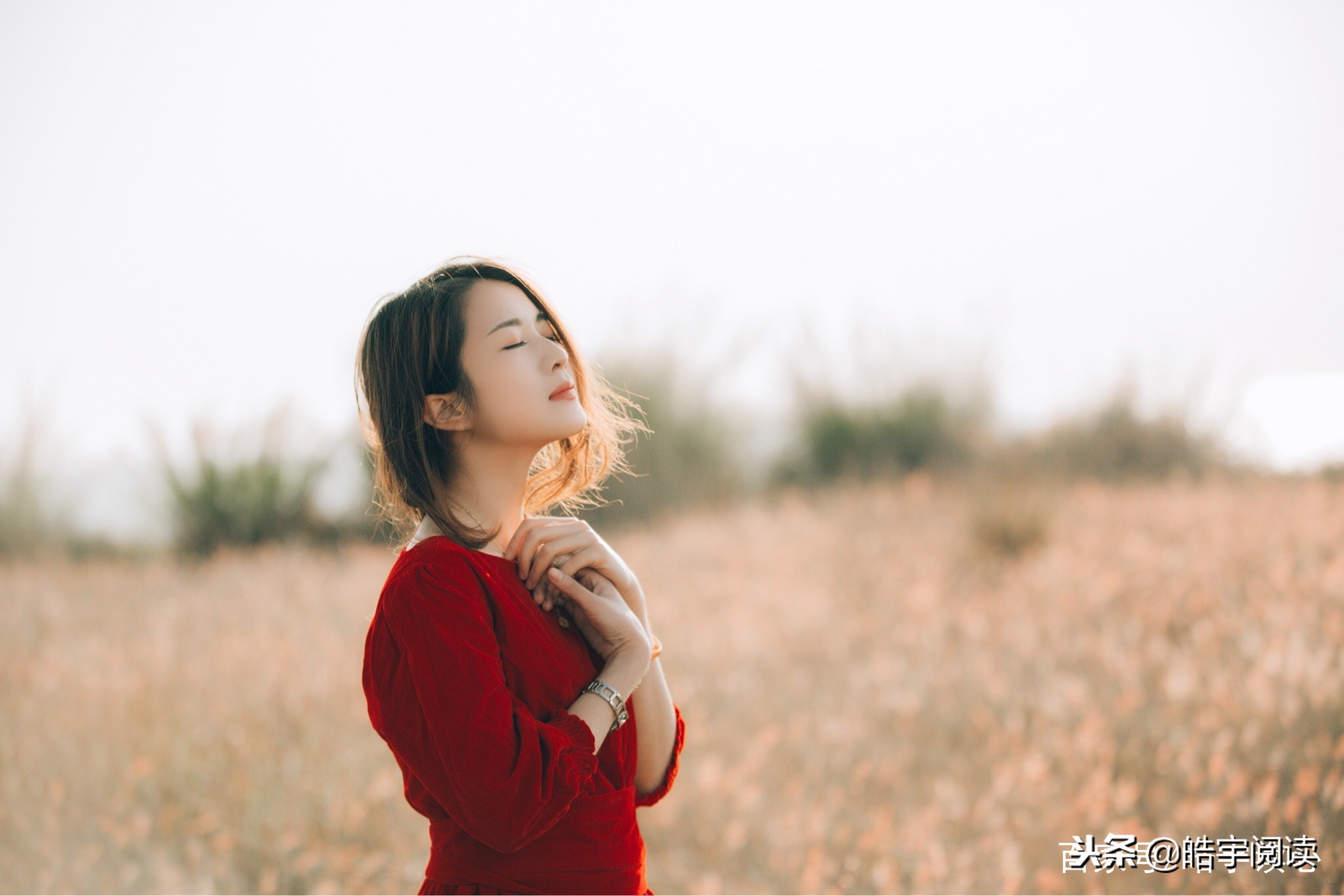 为什么女人跟别的男人发生了关系,瞒不过自己的男人