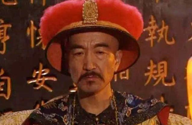 李鸿章晚清第一老贼,清朝政府八大买国贼