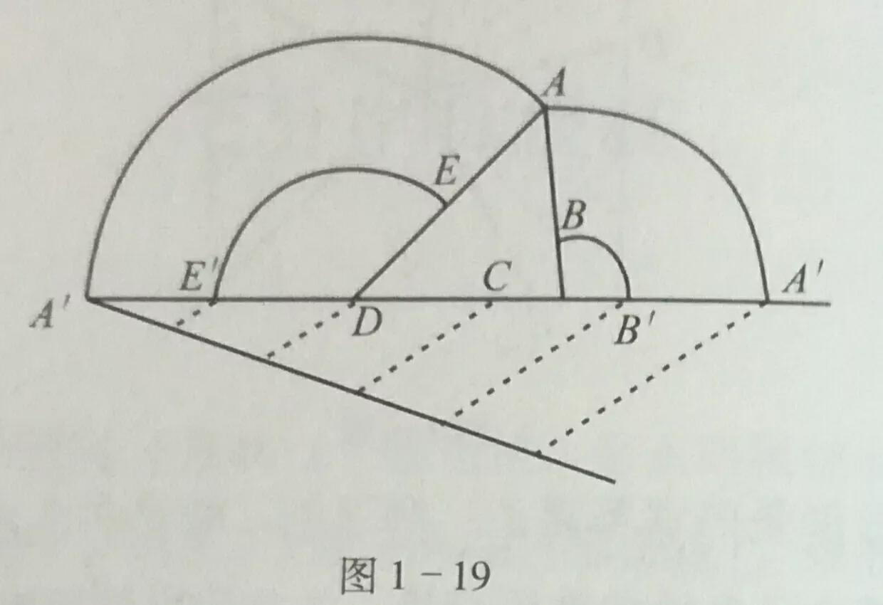 巧分蛋糕数学题,巧分图形的解题思路