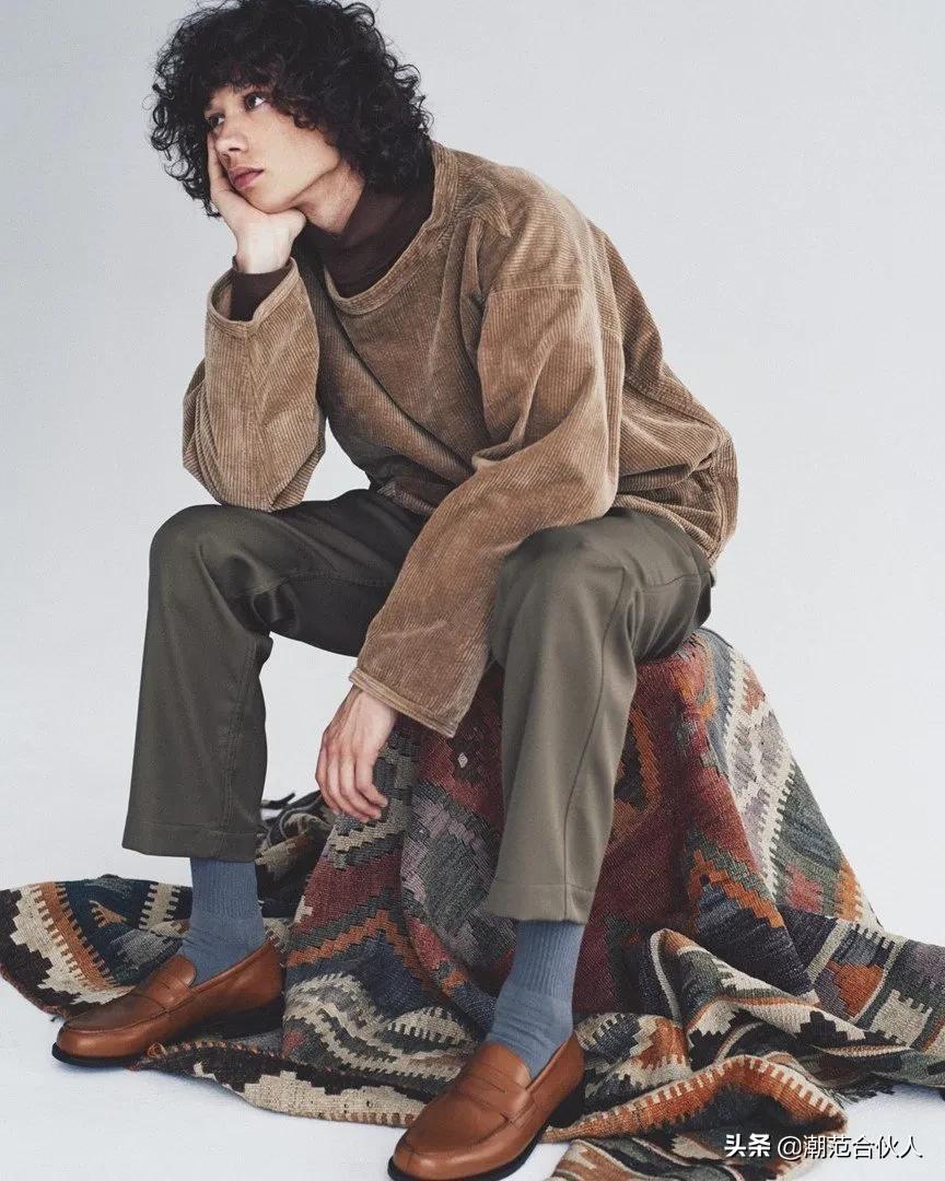 vans一脚蹬鞋感最好的,vans一脚蹬各个版本穿着区别大吗