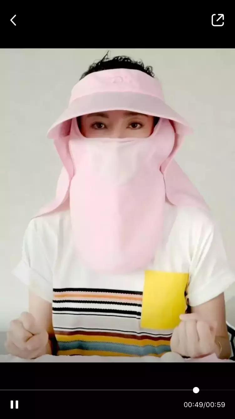 夏天不想晒黑这份防晒攻略请收好,防晒的小tips