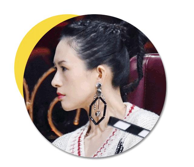 狐狸系穿搭,狐狸系女生适合的穿衣风格