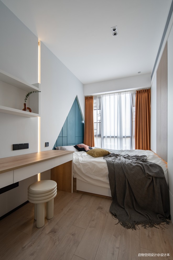 摩卡的微奢美学,女企业家的轻暖宅漫生活