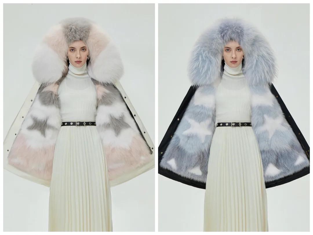 只要小几百就能买到Acne平替,高逼格小*香众**薰和王一博同款