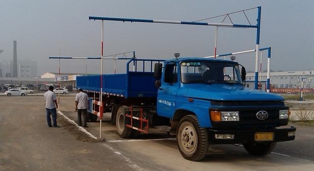 郑州哪个驾校c证升b证,郑州考b2驾驶证哪个驾校靠谱