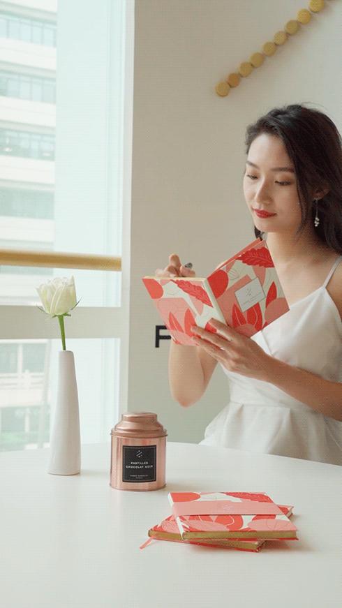 520甜宠｜比利时新式口感浪漫降临，PierreMarcolini邀您探寻