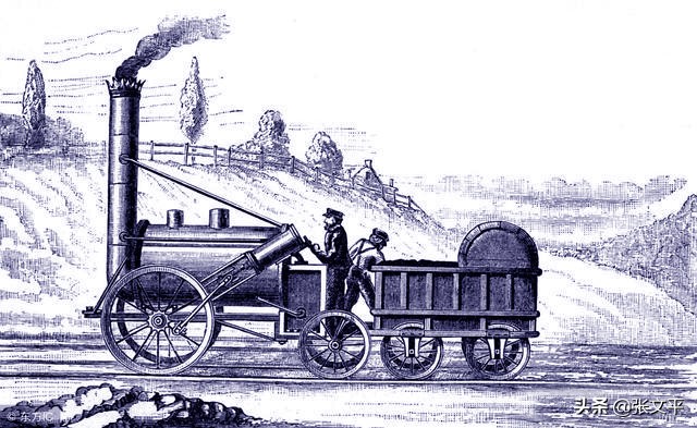 英国工业革命与煤炭,趣谈煤炭