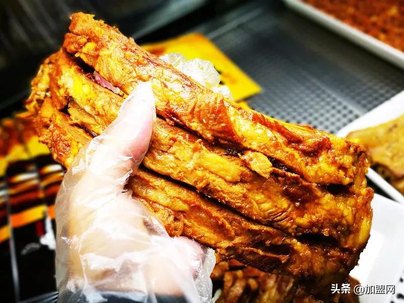 中国小吃品牌排行100强,新晋小吃品牌排行榜最新