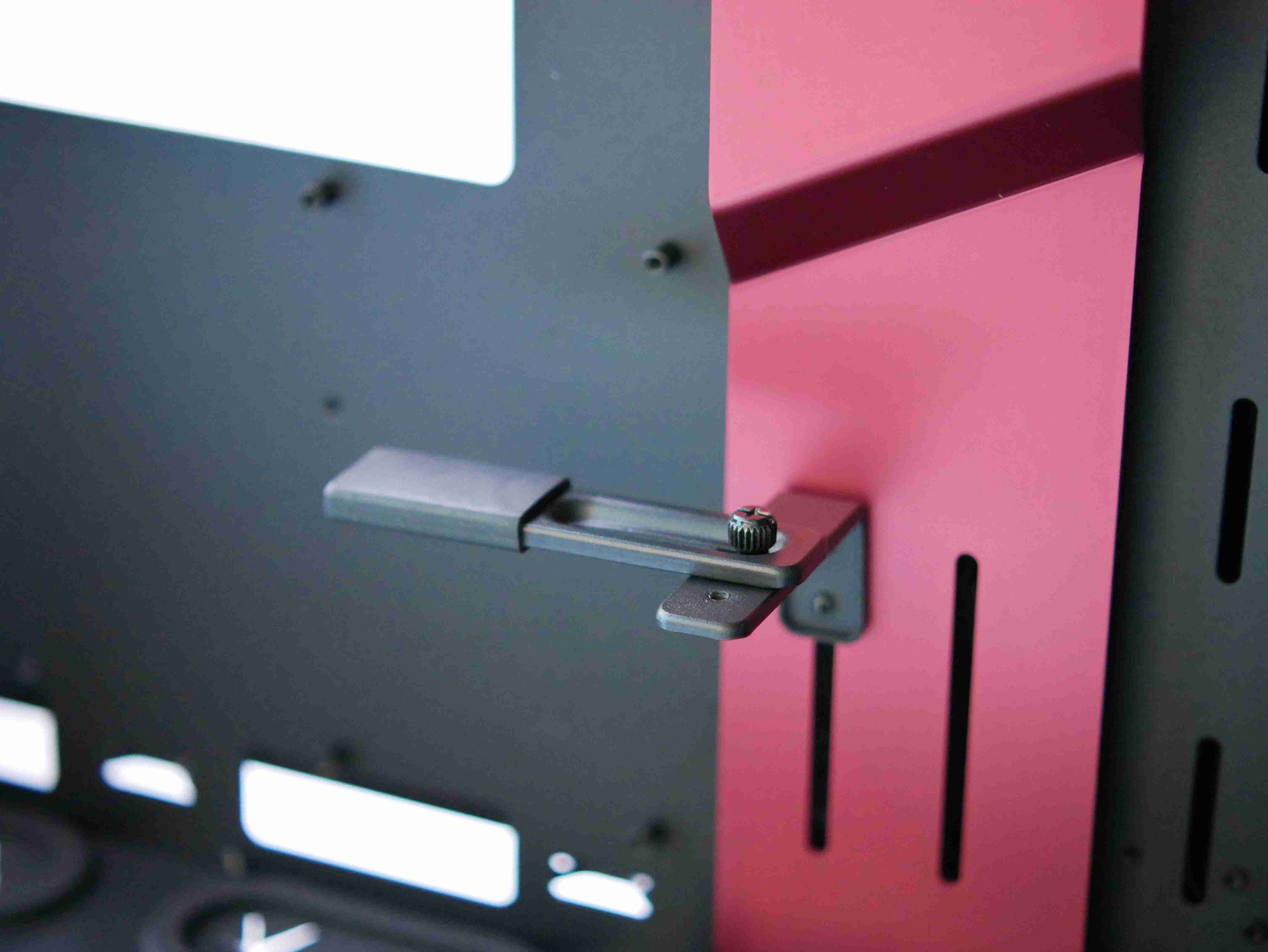 骨伽征服者机箱缺点,骨伽撕裂者机箱好不好