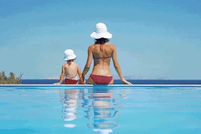 桔钓沙海滩游玩项目,桔钓沙旅游区