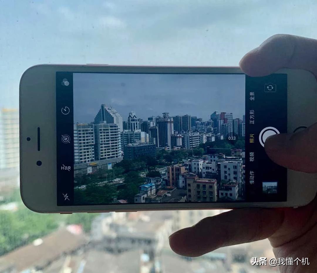 你们都在换什么手机,还没想好换什么手机