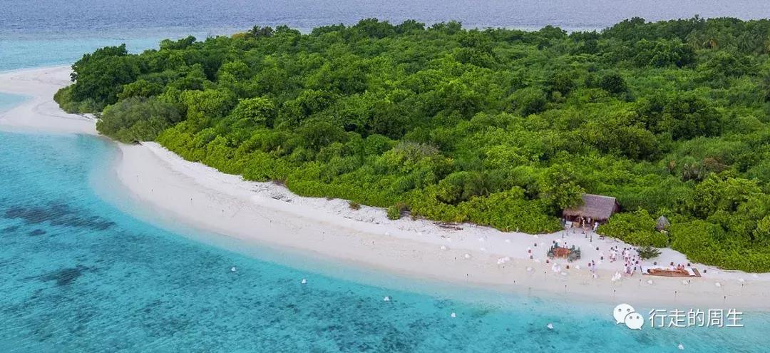 适合浮潜的马尔代夫岛,马尔代夫浮潜岛推荐