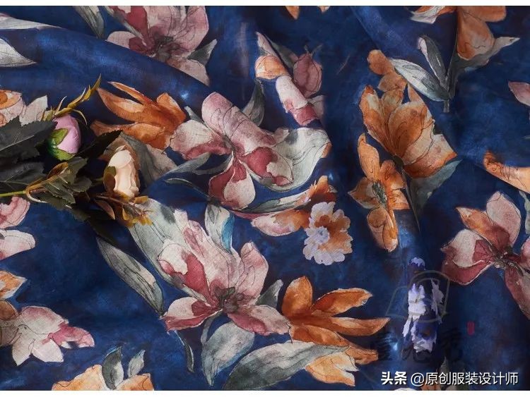 干货分享印刷,最新印花工艺视频