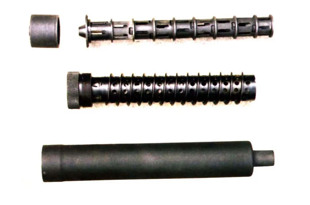 消音器真的能让声音消失吗,消音器真有降噪的效果吗